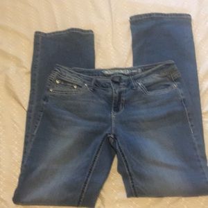 indigo united jeans